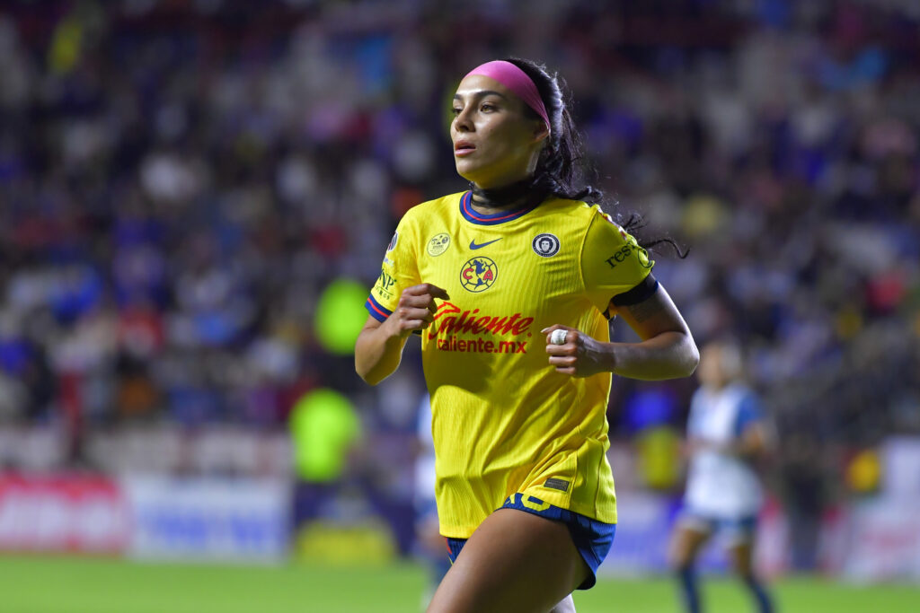 América se enfrentará a Gotham en un duelo de vida o muerte. (Photo by Oscar Fuentes/Jam Media/Getty Images)