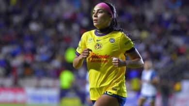 América Femenil hoy: ¿A que hora se juega los cuartos de final? (Getty Images)