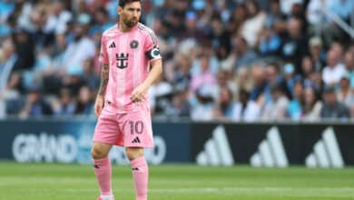 Al Ahly vs Inter Miami, el primer duelo del Mundial de Clubes.