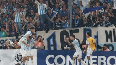 Racing hoy: posible formación vs Unión de Santa Fe por la Liga Profesional