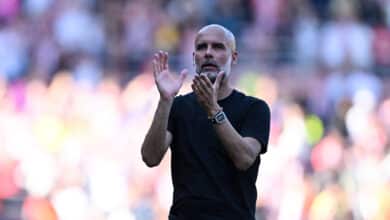 manchester city hoy con guardiola