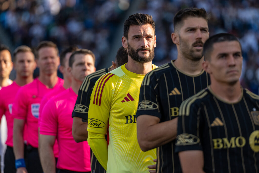 LAFC vs Mazatlán