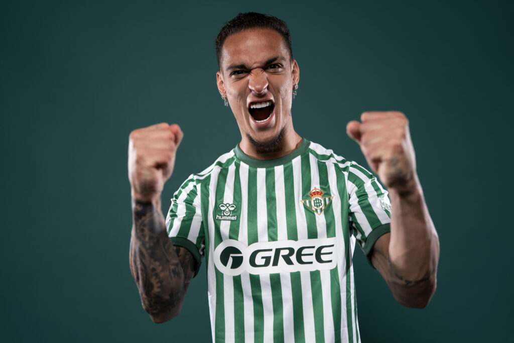 Betis vs Chelsea: los béticos buscan su primer titulo internacional . (Photo by Aitor Alcalde - UEFA/UEFA via Getty Images)