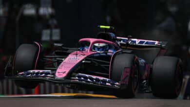 Franco Colapinto: donde ver, historial y horarios en el GP de Canadá de F1