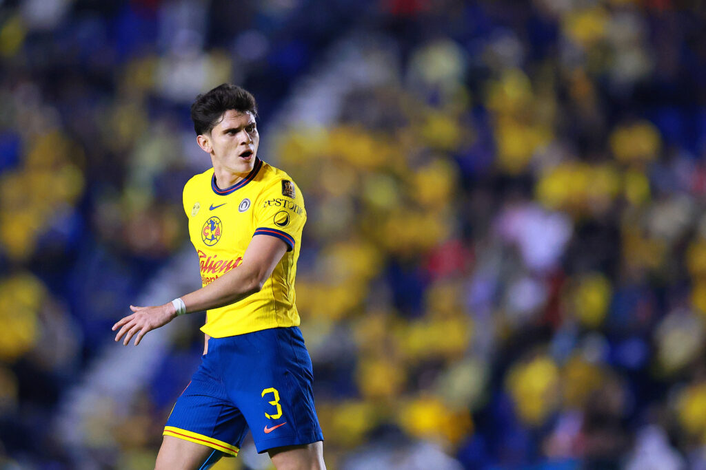 San Diego vs América: Este es el primer juego, luego de quedar fuera del Mundial de Clubes. (Getty Imagen)