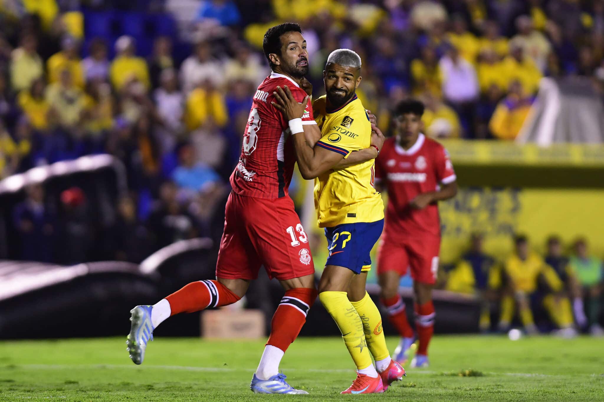 América vs Toluca hoy: uno de ellos, será campeón