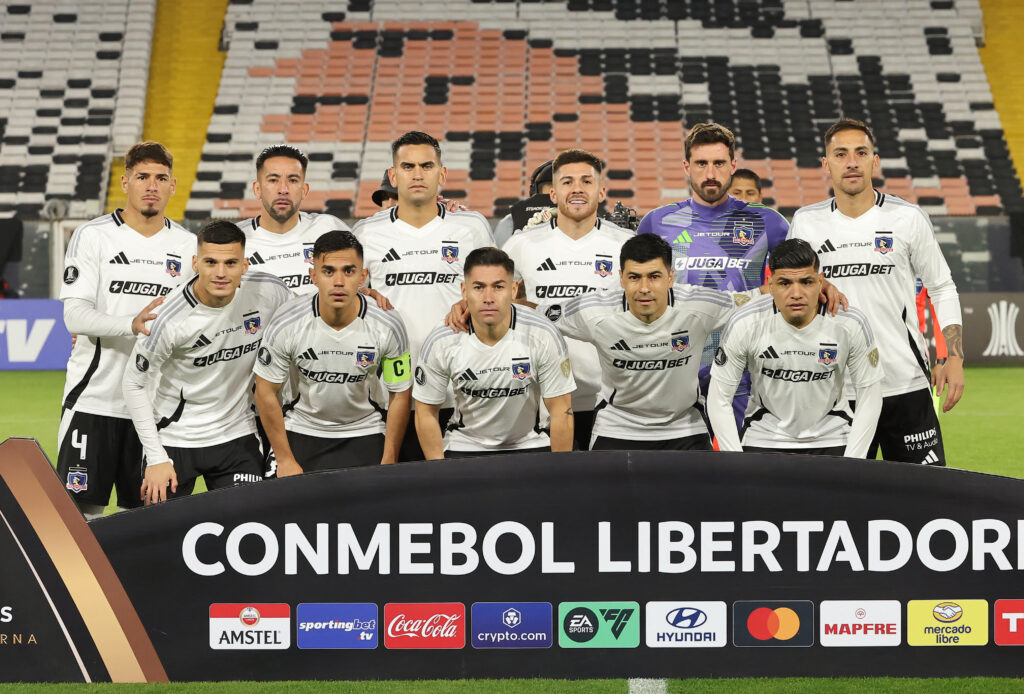 Colo Colo