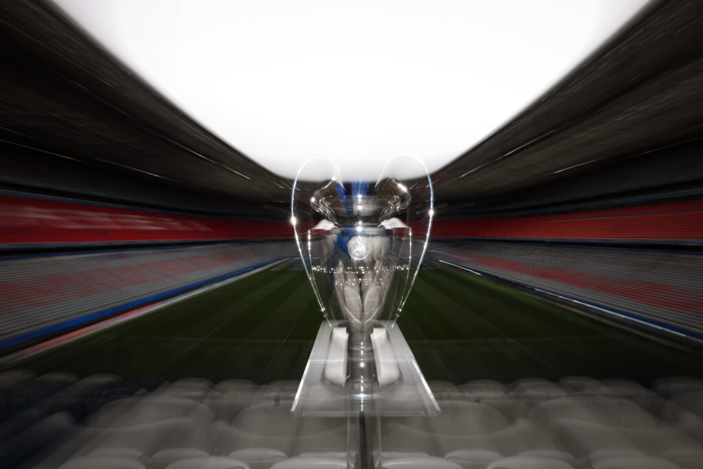 Se define al campeón de la Champions League. (Getty Images)