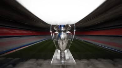 PSG final Champions League