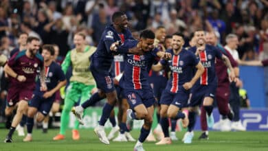 Ousmane Dembélé hoy: ¿por qué no juega vs Inter Miami?