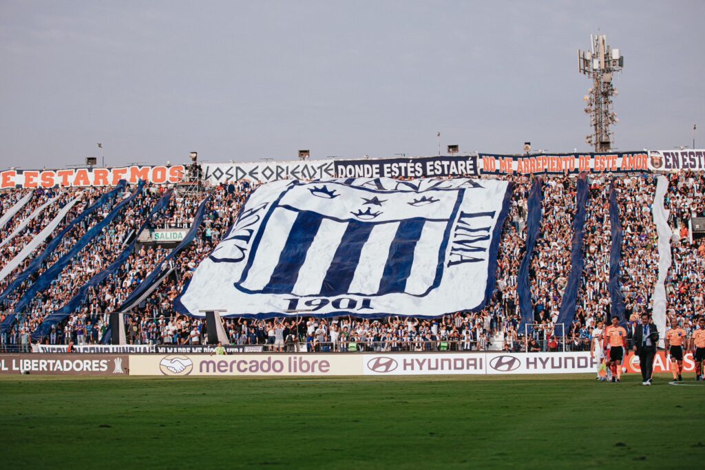 Alianza Lima hoy: posiciones en la Copa Libertadores 2025.