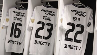 Colo Colo vs Ñublense: historial entre ambos equipos.