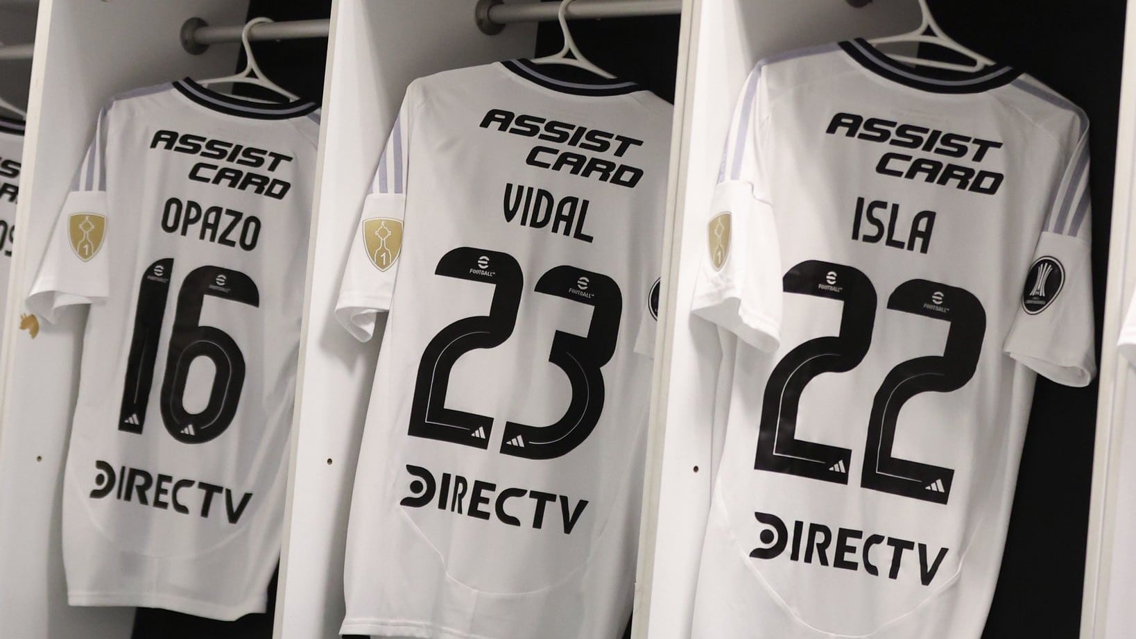 Colo Colo vs Ñublense: historial entre ambos equipos.