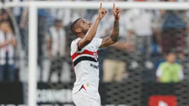 Libertad: probabilidades de ganar en Sao Paulo.
