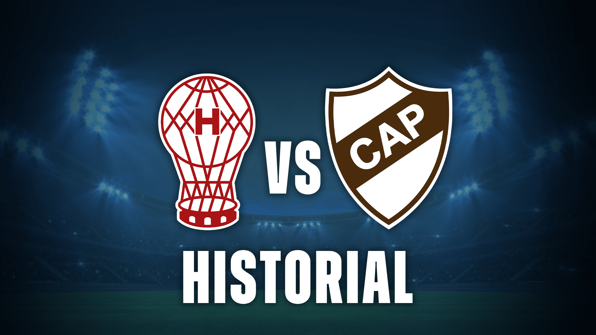 Huracán vs Platense, se enfrentarán para dirimir al campeón del Apertura.