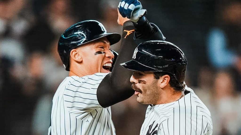 Yankees busca ganar para seguir consolidado en la punta de la divisional. 