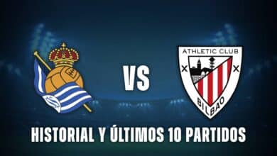 REAL SOCIEDAD VS ATHLETIC CLUB