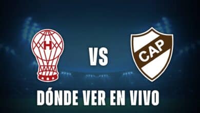 Huracán vs Platense en vivo