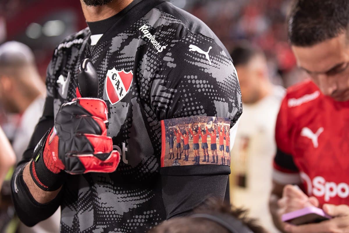 Independiente hoy vs Boston River