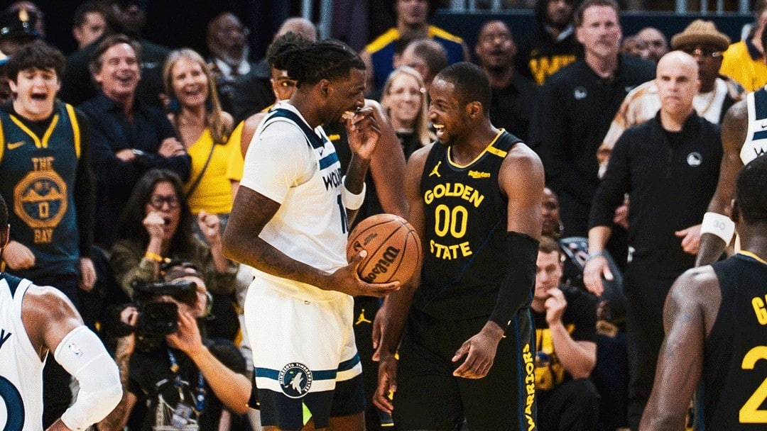 Timberwolves vs Warriors hoy: resultado EN VIVO y estadísticas del Juego 5.