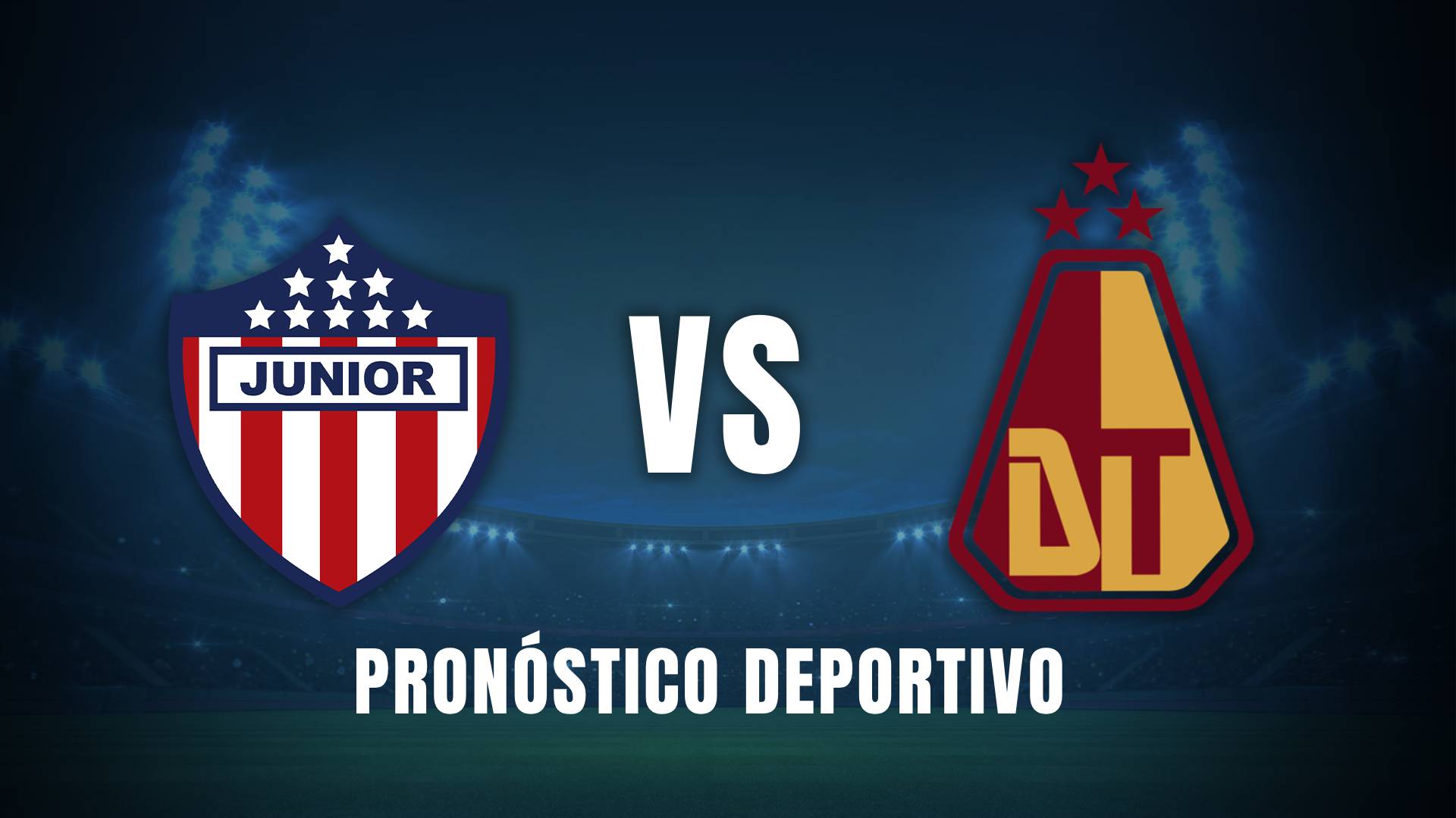 Junior vs Tolima Liga BetPlay 2025 pronóstico