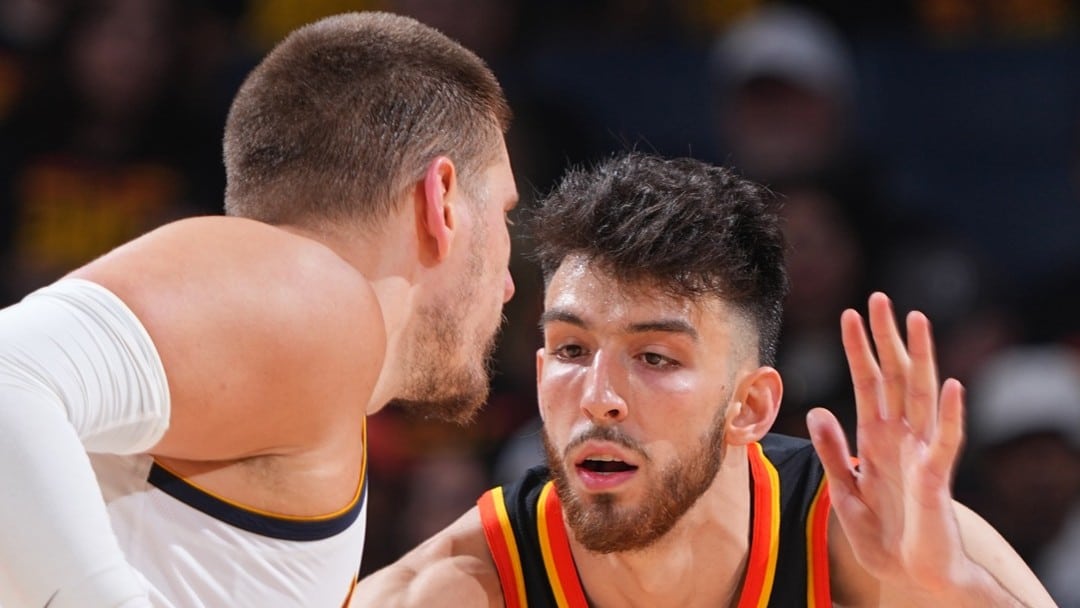 Thunder vs Nuggets hoy: resultado EN VIVO y estadísticas del Juego 2