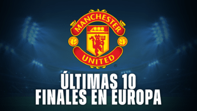 Manchester United es un club acostumbrado a jugar finales internacionales, ya tiene 8 y está a las puertas de jugar por otro.