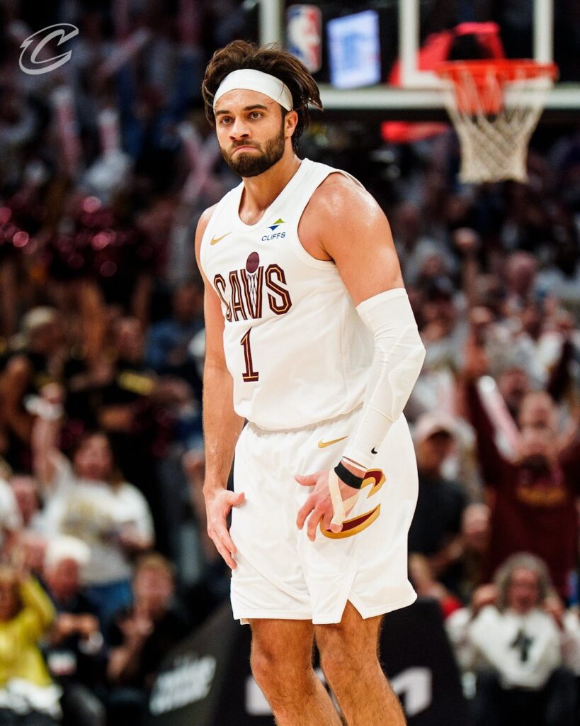 Pacers vs Cavaliers: donde ver, posible quintetos y horarios del Juego 3. 