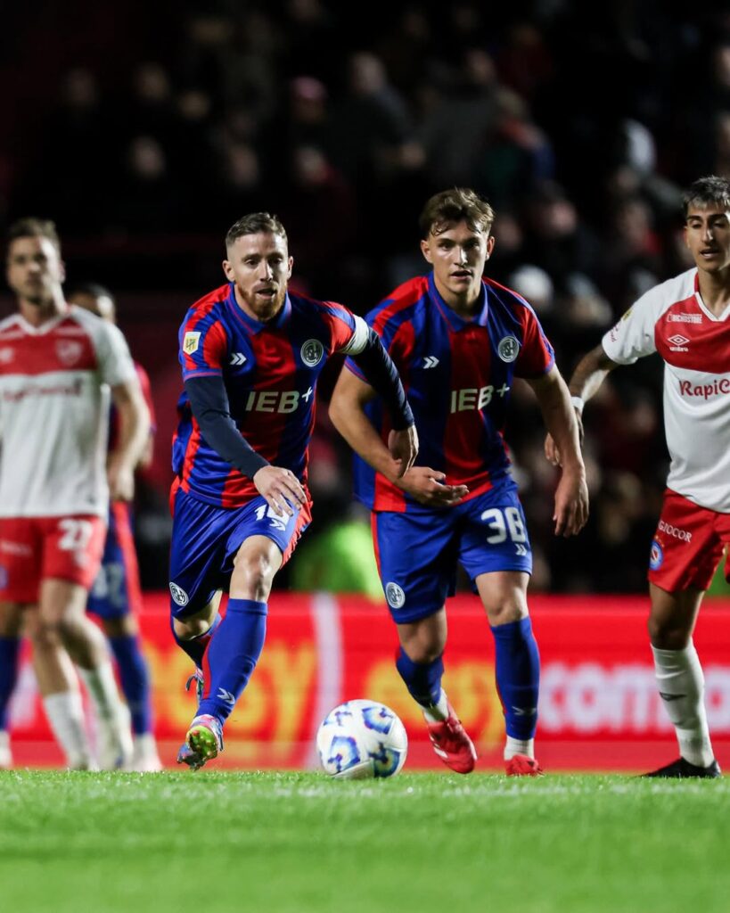 Ciclón vs Calamar, uno de los dos estará en Santiago del Estero