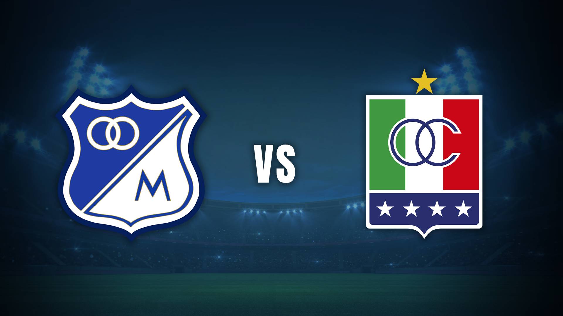 Millonarios vs. Once Caldas previa