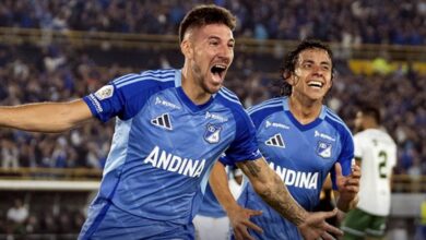 Millonarios vs Bucaramanga