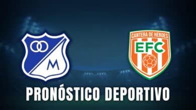 Millonarios vs Envigado Pronostico
