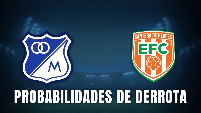 Millonarios vs Envigado