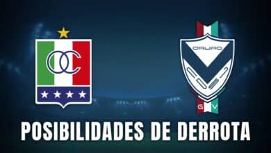 Once Caldas vs San José