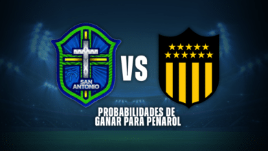 Peñarol viaja a Cochabamba, ¿cuántas chances tiene de ganarle a los bolivianos?.