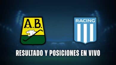 Bucaramanga vs Racing