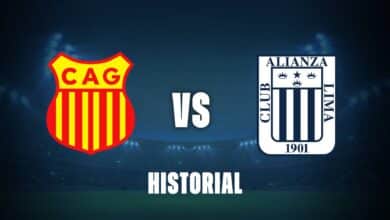 Grau vs Alianza Lima: historial entre los dos equipos.