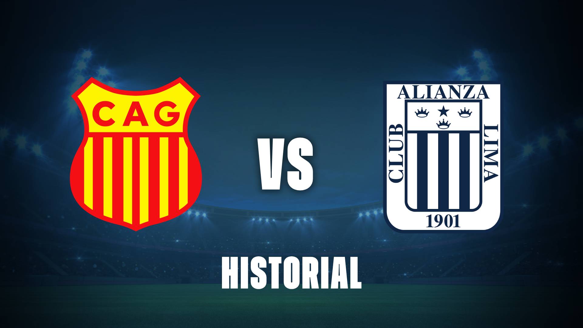 Grau vs Alianza Lima: historial entre los dos equipos.