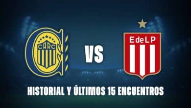 Central vs Estudiantes: historial y últimos 15 encuentros.
