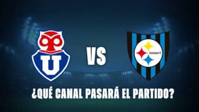 Universidad de Chile vs Huachipato hoy: ¿dónde ver el partido?