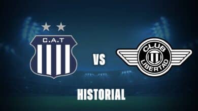 Talleres vs Libertad: historial reciente entre los dos equipos