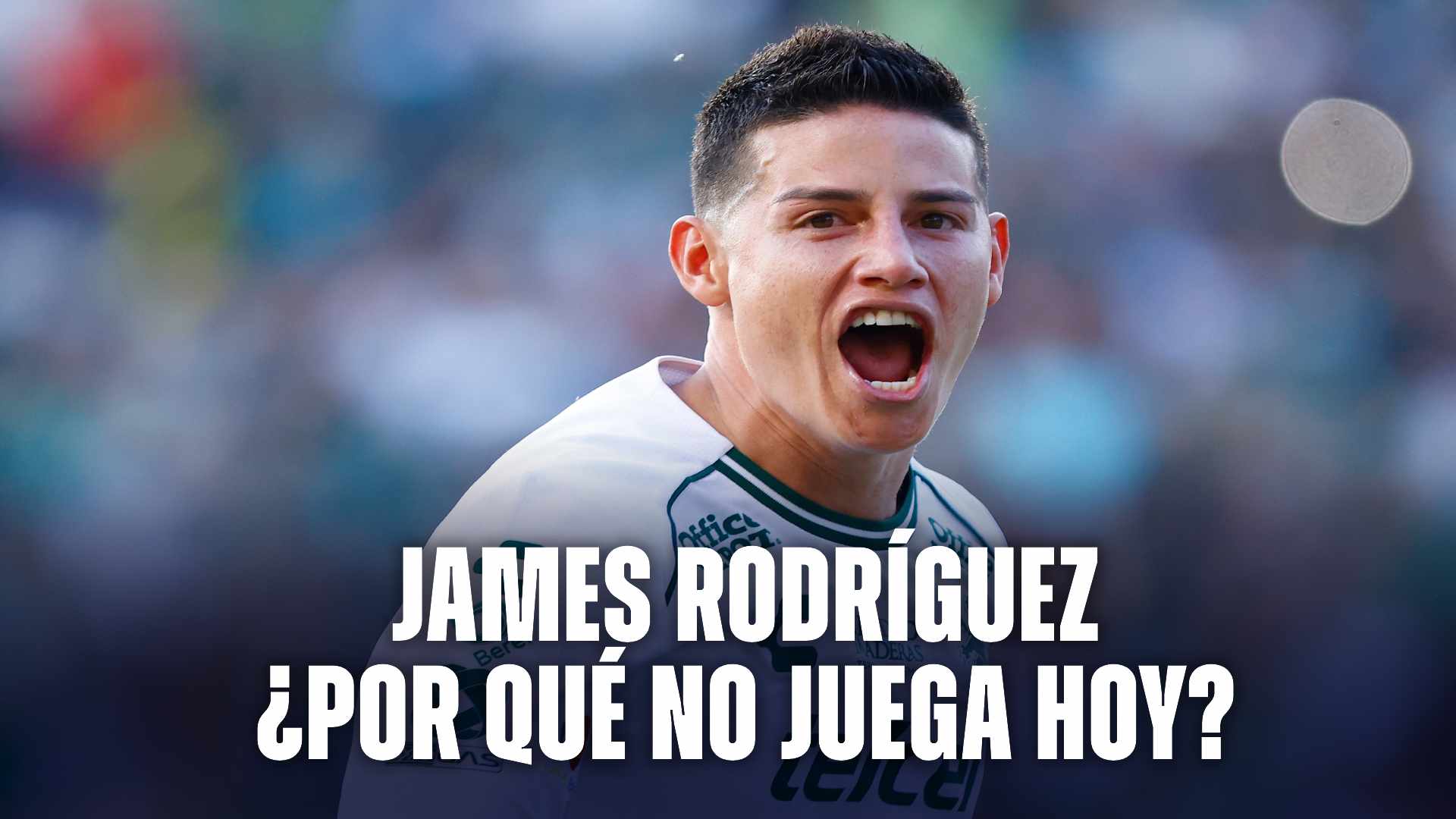 james rodriguez