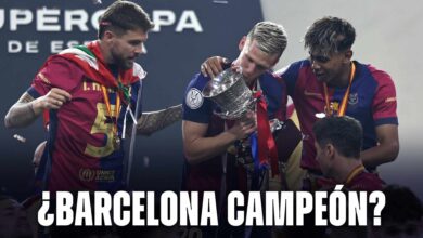 barcelona campeon posibilidad vs espanyol