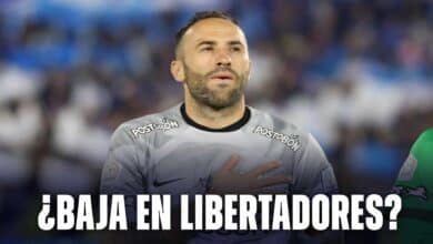 david ospina