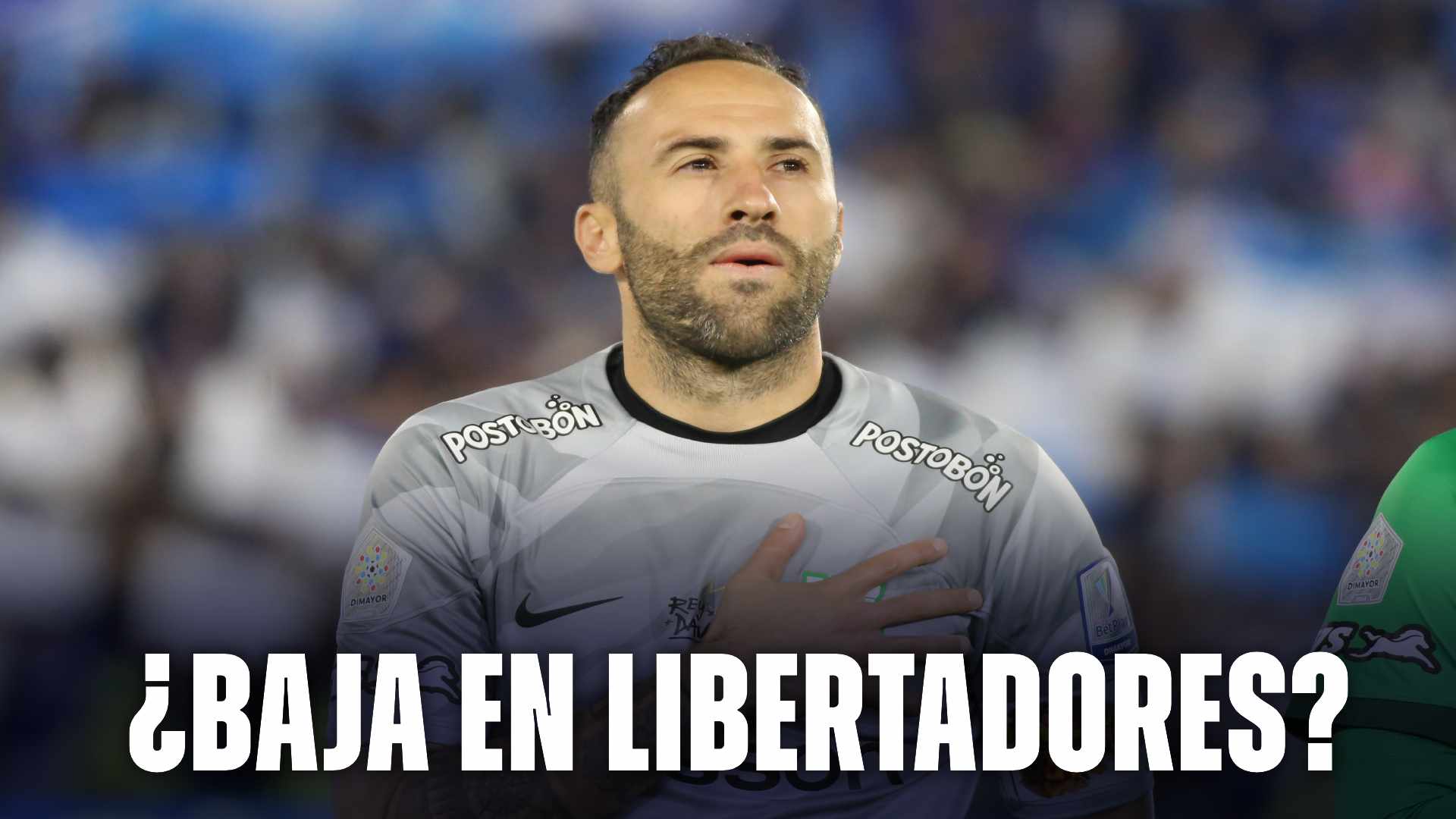 david ospina