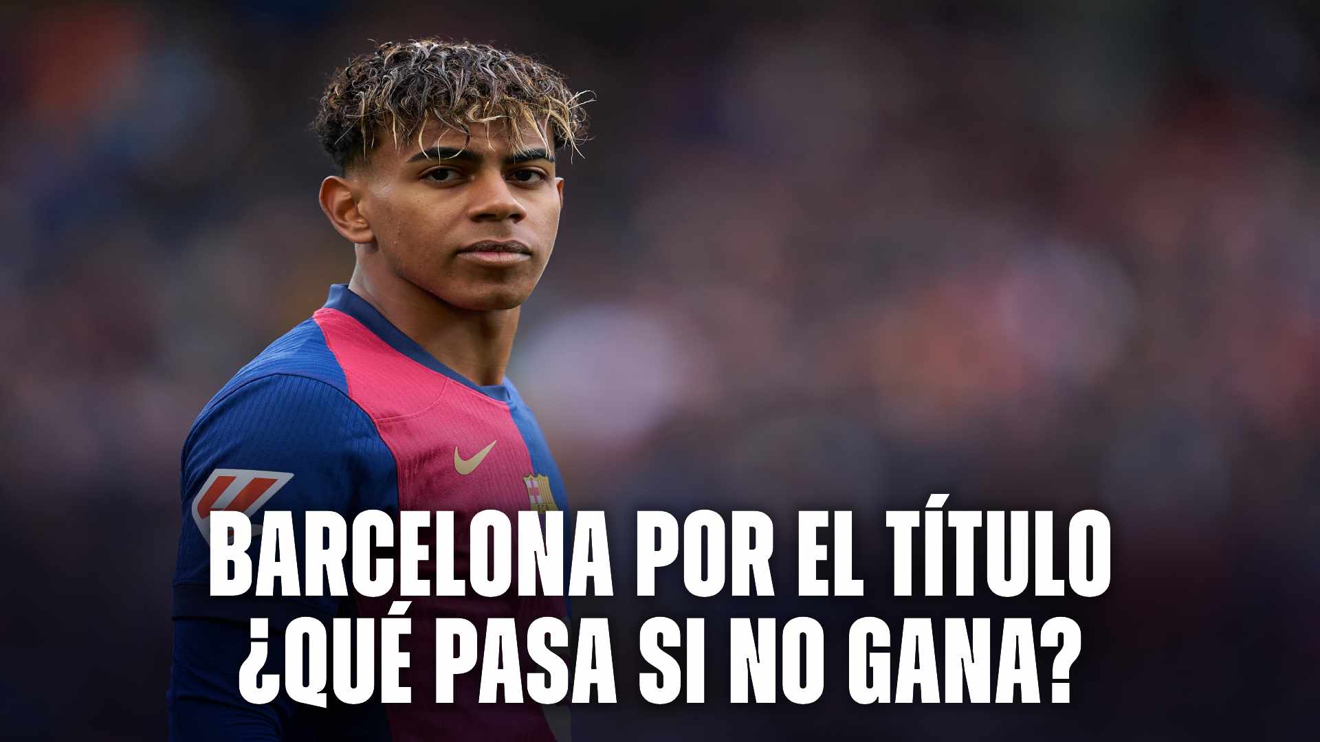 barcelona hoy por el título