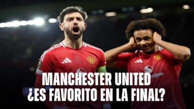 manchester united hoy