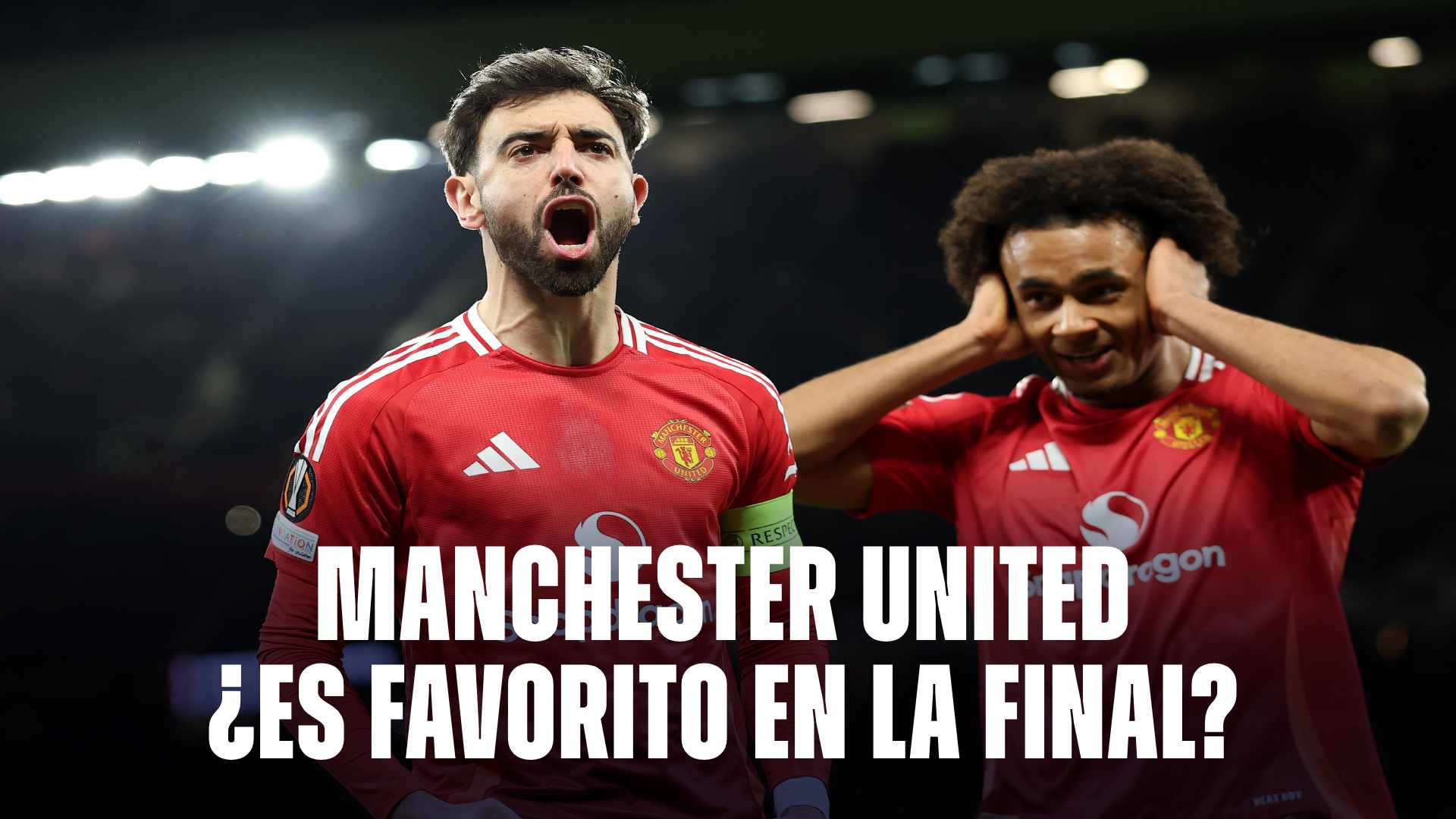manchester united hoy