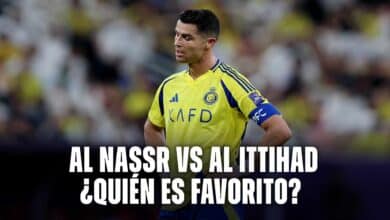 al nassr hoy vs al ittihad