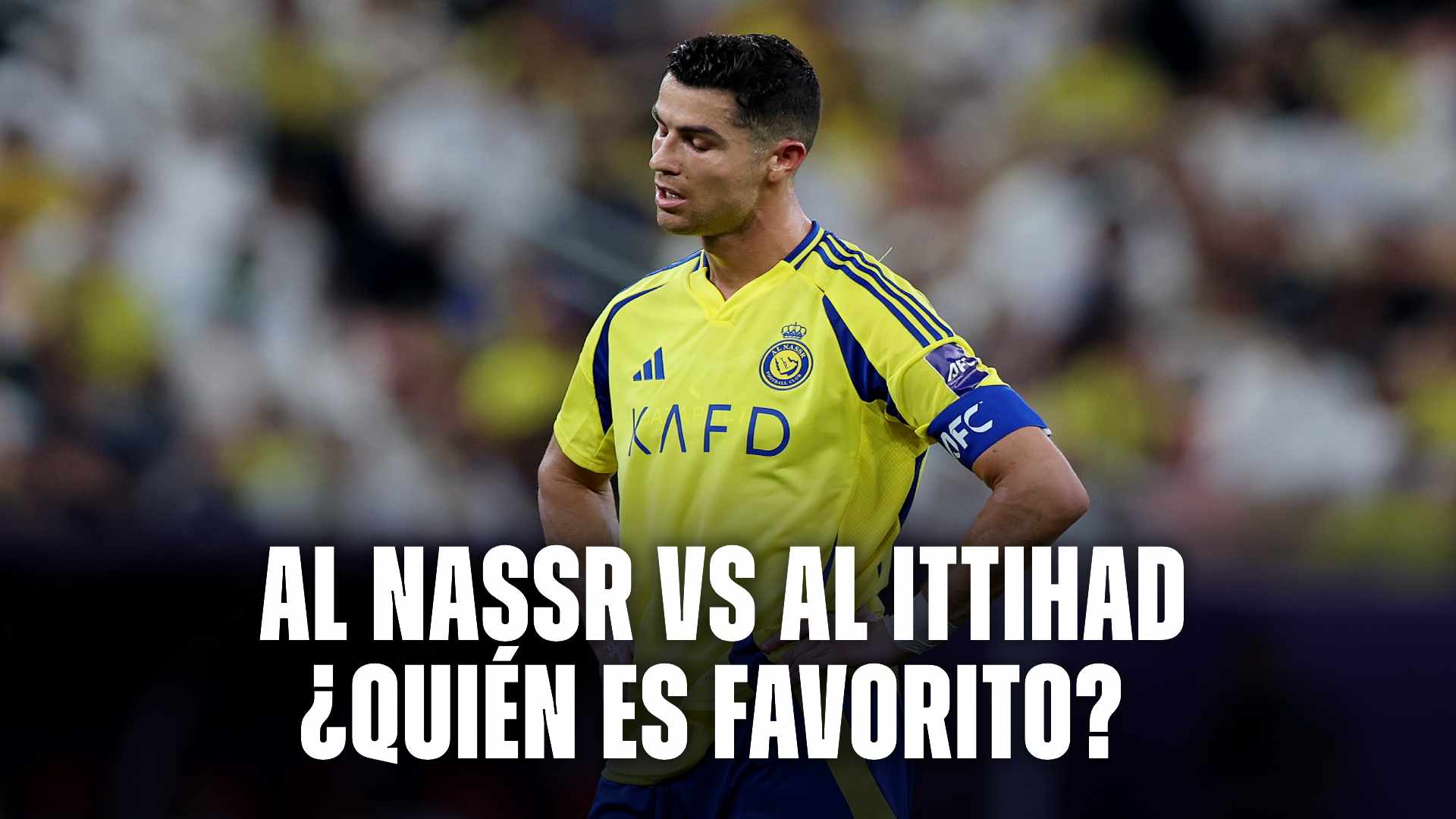 al nassr hoy vs al ittihad